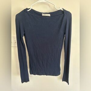 GBTSO Boatneck top